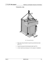 Preview for 29 page of Veit Brisay BRI-7570/101 FPD Instruction Manual