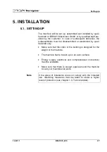 Preview for 31 page of Veit Brisay BRI-7570/101 FPD Instruction Manual