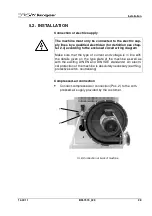 Preview for 33 page of Veit Brisay BRI-7570/101 FPD Instruction Manual