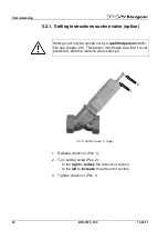 Preview for 36 page of Veit Brisay BRI-7570/101 FPD Instruction Manual