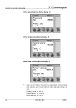 Preview for 40 page of Veit Brisay BRI-7570/101 FPD Instruction Manual