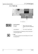 Preview for 42 page of Veit Brisay BRI-7570/101 FPD Instruction Manual