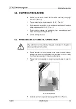 Preview for 43 page of Veit Brisay BRI-7570/101 FPD Instruction Manual