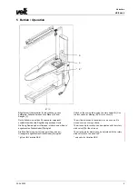 Preview for 9 page of Veit Brisay Varioline S Operating Instructions Manual