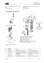 Предварительный просмотр 6 страницы Veit Brisay VEIT 2210 Operating	 Instruction