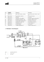 Предварительный просмотр 7 страницы Veit Brisay VEIT 2210 Operating	 Instruction