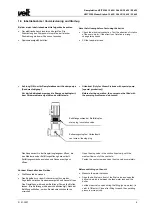 Preview for 8 page of Veit Brisay VEIT 2380 Operating Instructions Manual