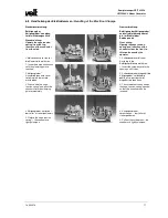 Preview for 17 page of Veit 2365/2 2,2 kW Operating Instructions Manual