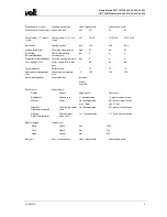 Preview for 8 page of Veit 2381 Steam Station 40 kW Operating Instructions Manual