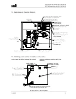 Preview for 10 page of Veit 2381 Steam Station 40 kW Operating Instructions Manual