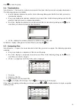 Предварительный просмотр 16 страницы Veit BAT 1 User Manual