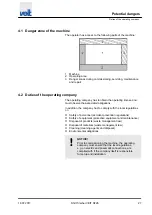 Preview for 27 page of Veit SF26 Operating Instructions Manual