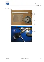 Preview for 85 page of Veit SF26 Operating Instructions Manual