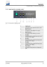 Предварительный просмотр 37 страницы Veit SG67 Operating Instructions Manual