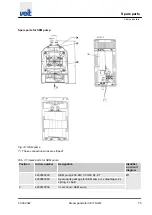 Предварительный просмотр 75 страницы Veit SG67 Operating Instructions Manual