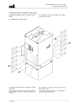 Preview for 6 page of Veit UNISET S Operating Instructions Manual