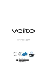 Preview for 20 page of veito 20131015 Instructions Manual