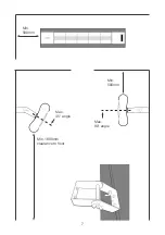 Предварительный просмотр 7 страницы veito AERO S User Manual