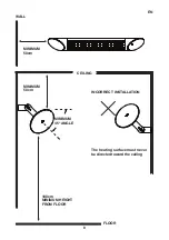 Preview for 8 page of veito BLADE S Installation Instructions Manual