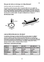 Preview for 24 page of veito BLADE S Installation Instructions Manual