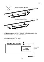 Preview for 27 page of veito BLADE S Installation Instructions Manual