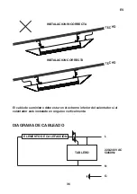 Preview for 36 page of veito BLADE S Installation Instructions Manual