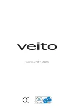 Preview for 64 page of veito Blue S Installation And Operating Instructions Manual