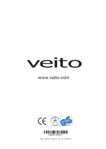 Preview for 28 page of veito CH1800 XE User Manual