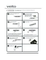 Preview for 7 page of veito CH2500 RW User Manual