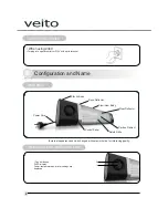 Preview for 9 page of veito CH2500 RW User Manual