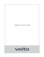 Preview for 16 page of veito CH2500 RW User Manual