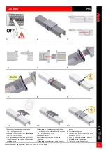 Предварительный просмотр 5 страницы Veko Joris Manual