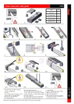 Предварительный просмотр 7 страницы Veko Joris Manual