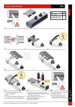 Предварительный просмотр 8 страницы Veko Joris Manual