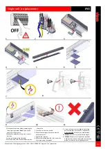 Предварительный просмотр 9 страницы Veko Joris Manual