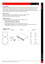 Предварительный просмотр 13 страницы Veko Joris Manual