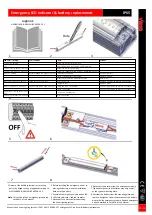 Предварительный просмотр 14 страницы Veko Joris Manual