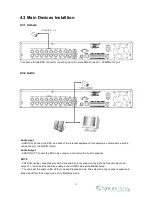 Preview for 19 page of Veko VEDVR 2108 User Manual