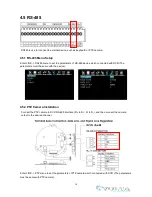 Preview for 22 page of Veko VEDVR 2108 User Manual