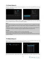 Preview for 52 page of Veko VEDVR 2108 User Manual