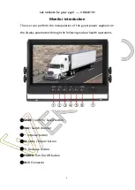 Preview for 3 page of VEKOOTO N92 Operating	Instructions And Installation Manual