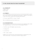 Preview for 6 page of VELA Medical Basic+ Manual