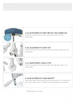 Preview for 7 page of VELA Medical Dental Chair User Manual