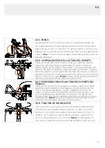 Предварительный просмотр 25 страницы Vela 011200 Instructions For Use Manual