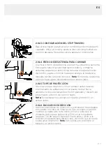 Предварительный просмотр 27 страницы Vela 011200 Instructions For Use Manual