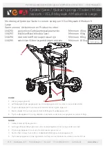 Предварительный просмотр 31 страницы Vela 011200 Instructions For Use Manual