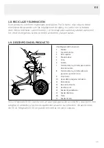 Предварительный просмотр 35 страницы Vela 104173 Instructions For Use Manual