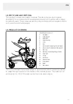 Предварительный просмотр 11 страницы Vela 106061 Instructions For Use Manual