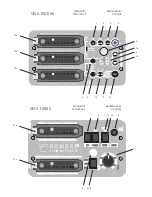 Предварительный просмотр 2 страницы Vela 1500 AS User Manual