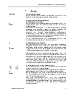 Предварительный просмотр 15 страницы Vela 1500 AS User Manual